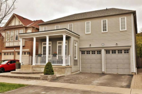 Finished 2 BR Apartment in an Upscale Area of Ajax